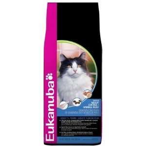   & Hairball Relief   8 lbs (Quantity of 1)