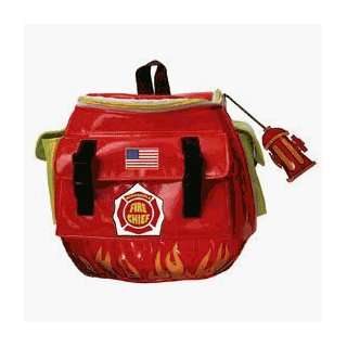  Kidorable Fireman Backpack Toys & Games
