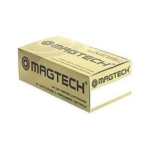  MAGTECH 30CARB 110GR FMC 50/1000 Beauty