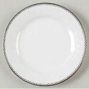   Bread & Butter Plate, Fine China Dinnerware