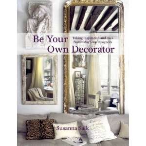  Be Your Own Decorator