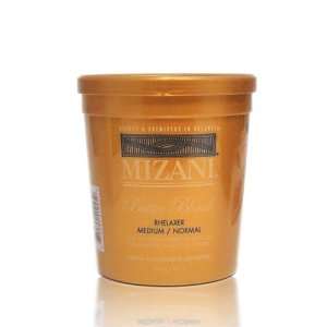 Mizani Butter Blend Relaxer (Medium / Normal)   64 oz (4 lbs)