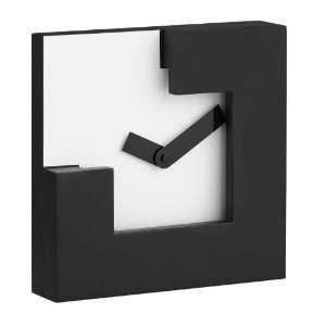  Chira Table Clock Set of 5 by Zuo Modern