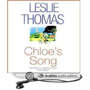   Song (Audible Audio Edition) Leslie Thomas, Lyndsay Sandison Books