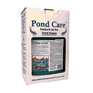  Top Quality Pondcare Stress Coat 1gal