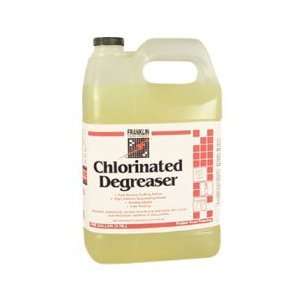  Chlorinated Degreaser