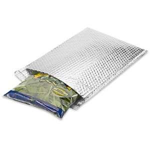    11 x 15 Cool Shield Thermal Bubble Mailers
