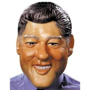  CLINTON MASK Toys & Games