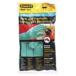  Pr/ x 4 Stanley Solvent Gloves (2522 01)