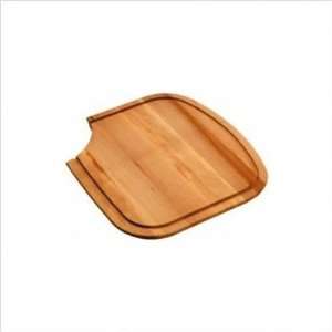  Astracast US2DCB97PK Wood Chopping Board, Small