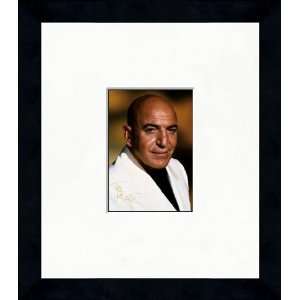  Telly Savalas   Millennium Series