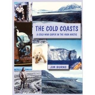 The Cold Coasts by Jim Burns ( Hardcover   Sept. 5, 2006)