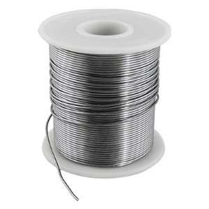   Core 1.0mm Dia Tin Lead Soldering Solder Wire Reel