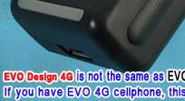 cheap HTC EVO Design 4G OEM Standard replace battery