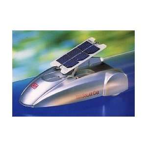  OWI 685/CS2 Triple Action Solar Car (non soldering) GPS 