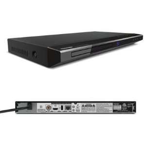  New   3D Blu Ray Player / WiFi Read by Toshiba Consumer 