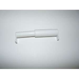  Plastic Toilet Paper Rod 