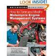 How to Tune and Modify Motorcycle Engine Management Systems 