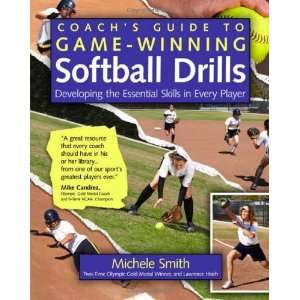  Coachs Guide to Game Winning Softball Drills Developing 