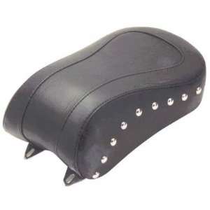  Mustang 75492 Standard Studded Rear Seat for Softail Automotive