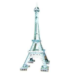  Brio Erector Set Eiffel Tower Toys & Games