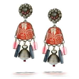   Bar Earrings   Fall 2011 Classic Collection   #1735 AE OE Ayala Bar