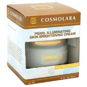  Cosmolara Vital Skin Solutions Skin Brightening Cream 