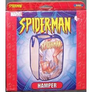  Marvel Spider Man Pop Up Hamper