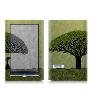  Socotra Design Protective Decal Skin Sticker for Sony 