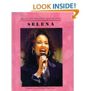  Selena (Real Life Reader Biography) (9781883845476 
