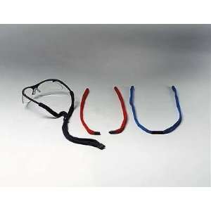 Chums Standard Eyewear Retainers; Color, Black  Industrial 