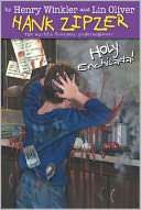 Holy Enchilada (Turtleback School & Library Binding Edition)