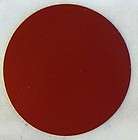 100 Round Red Scratch off label stickers games favor
