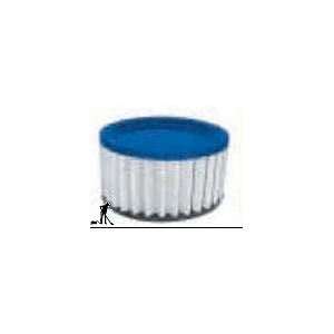  Oreck Compacto 6 and 9 Ulpa Motor Filter BLUE Part 