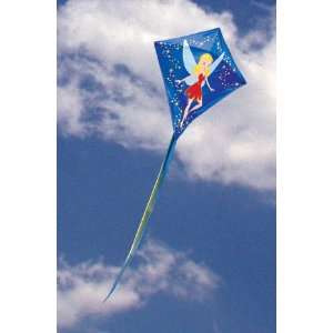  Pixie Dust Diamond Kite Toys & Games