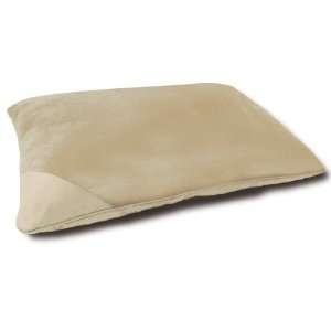 Snoozzy Softies Terry Dog Bed Taupe