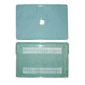 Hard Shell Bookshell Protective Case for Apple MacBook Pro 