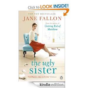  The Ugly Sister eBook Jane Fallon Kindle Store