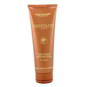  Makeup/Skin Product By AlfaParf Cioccolato Leave In Cream 