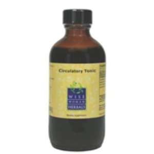 Circulatory Tonic 4 oz by Wise Woman Herbals Health 