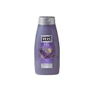   Experiences Lavender Luster Smoothing Shampoo