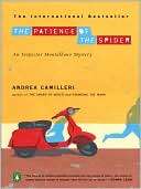 The Patience of the Spider Andrea Camilleri