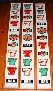 WE ARE NUMBER ONE IS SLOT MACHINE SALES, PARTS AND SERVICE.