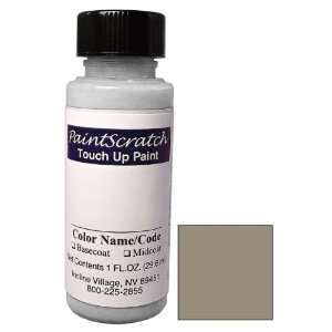   Touch Up Paint for 1987 Nissan Pulsar (color code 656) and Clearcoat