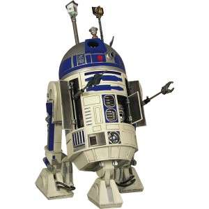 Gentle Giant R2 D2 Limited Edition Sculpture Statue Star Wars NEW 