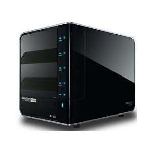  Promise Networking Storage NS4600 Smartstor 4Bay NAS W 