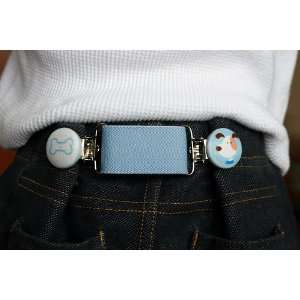  Toddler Belt, Child Belt, Kids Belt   No Belt Loops Needed 