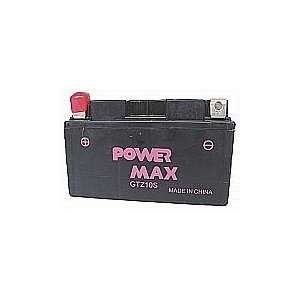  Power Sonic Battery Ptz10s Automotive