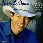 CHRIS LEDOUX old cowboy classics CD 10 trk cdp7968742 us capitol 1991 