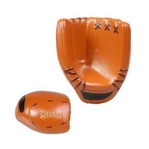 SB110    Baseball Glove Stress Reliever 